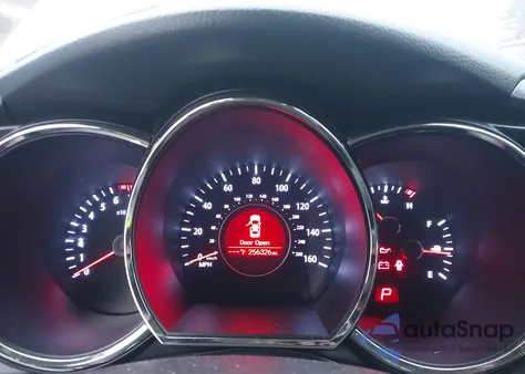 2013 Kia Optima Lx from USA, damaged, VIN 5XXGM4A79DG198331